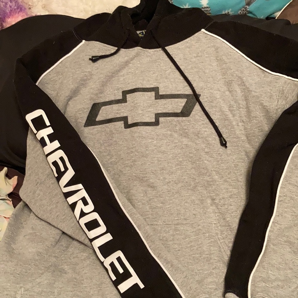 Men’s hoodie